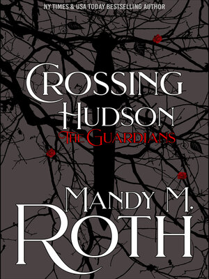 cover image of Crossing Hudson